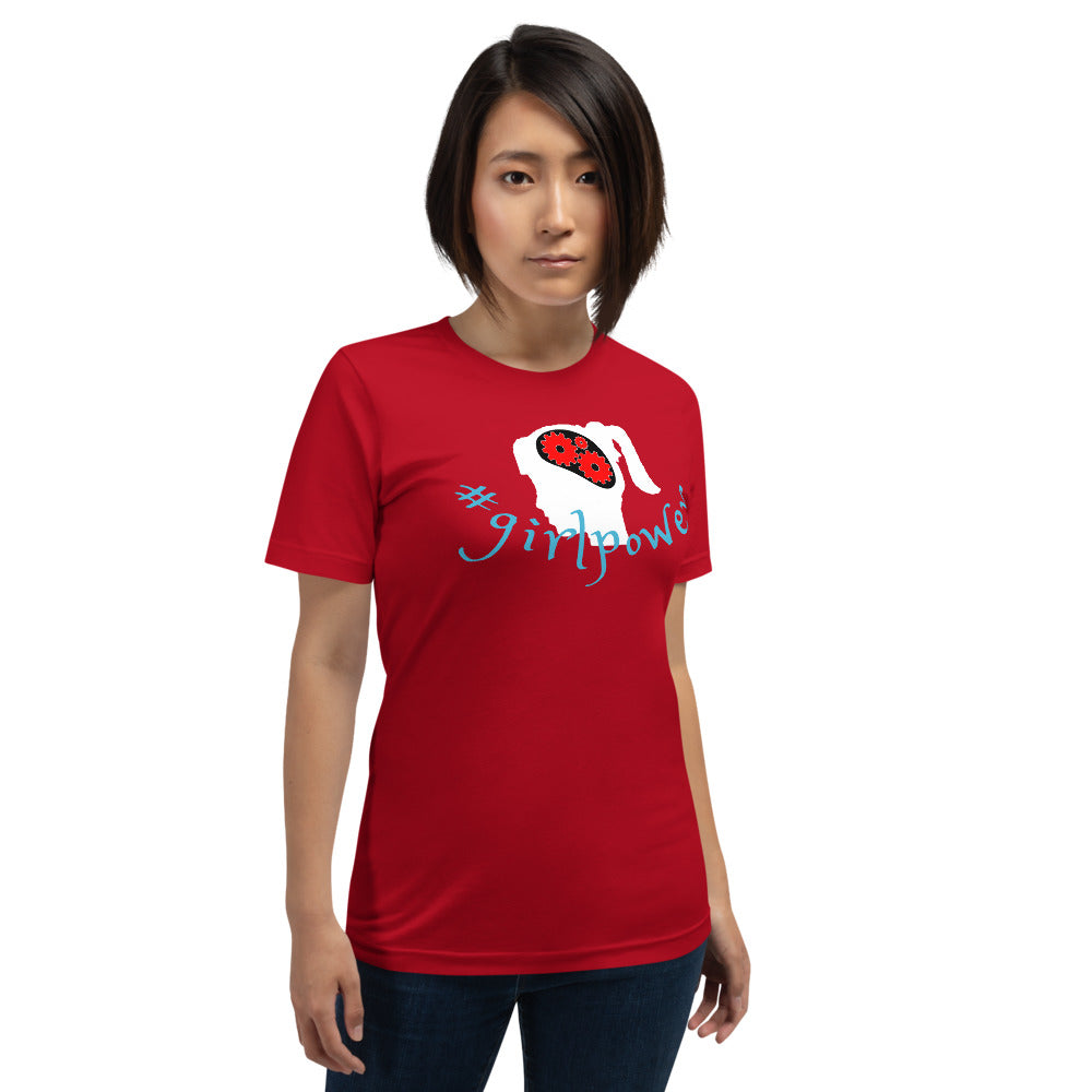 tshirt-girl-manycolors-_girlpower-cool-graphic-tees-for-women-wickedyo1-unisex-premium-t-shirt-red4